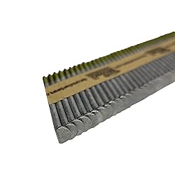 2" x .113 Ring Shank Framing Nails, Paper Strip