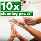 Dettol Antibacterial Wipes Citrus 400 Wipes Biodegradable Disinfectant Cleaners view 3