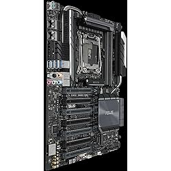 ASUS WS C422 SAGE/10G LGA2066 ECC DDR4 M.2 U.2 C422