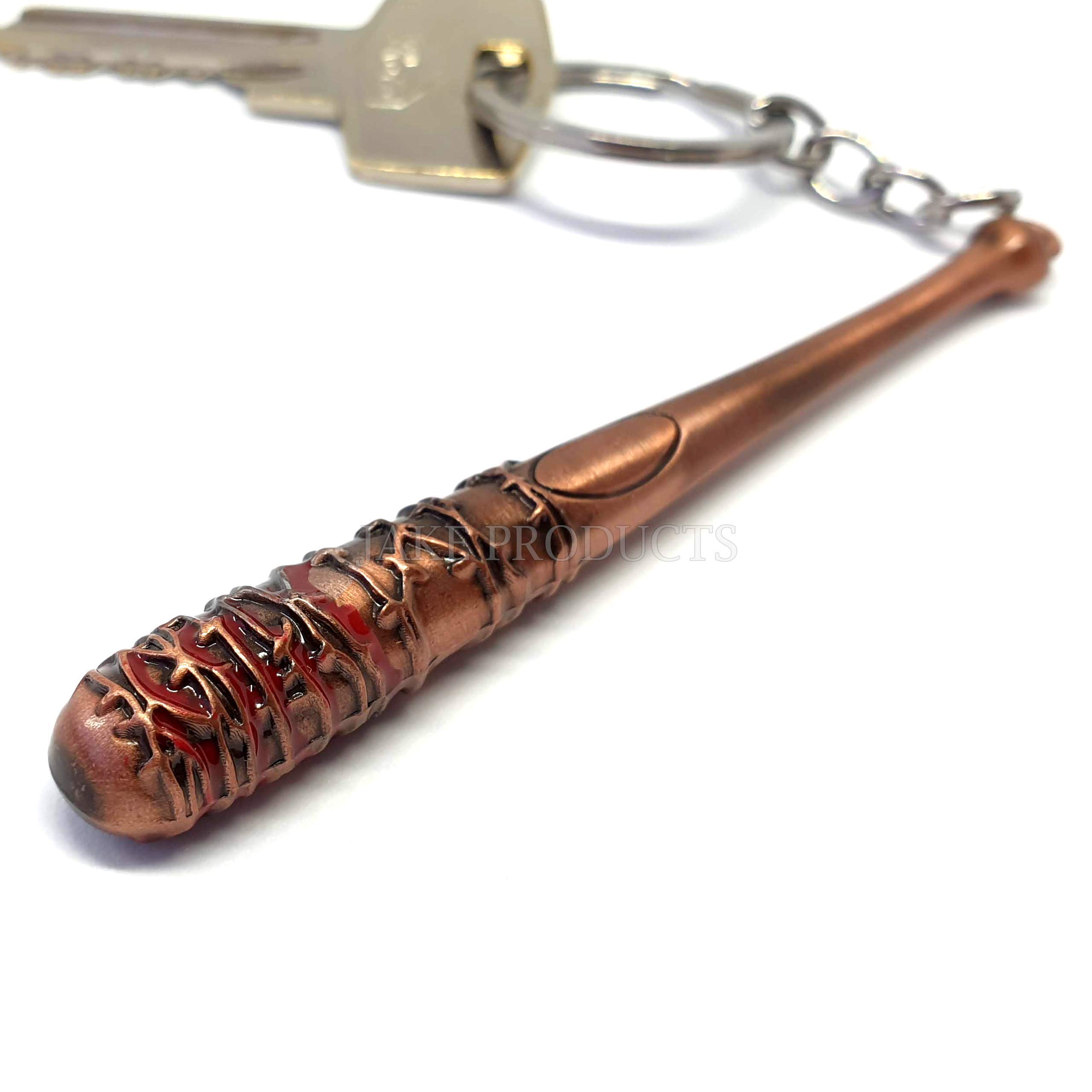 negan keychain