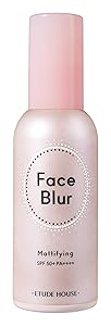 Etude House FACE BLUR MATTIFYING SPF50+ PA+++35g