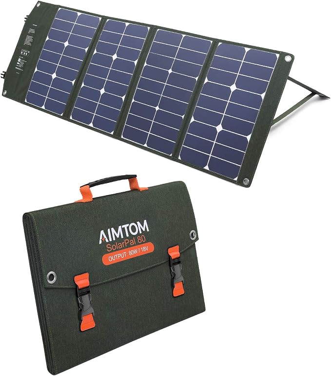 aimtom solar