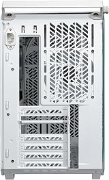 Cooler Master Qube 500 Flatpack Mid-Tower ATX Case Modular 120mm ARGB view 8