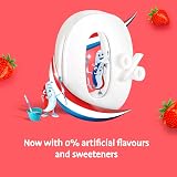 Aquafresh Paw Patrol Splash Toothpaste 75ml 3-8 Years Strawberry view 8