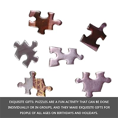 Educational Games For Adults Teens Large Puzzle Game Toys 1000 Pcs Jigsaw Puzzles Animal World Ideal For Relaxation Puzzles Jigsaw Puzzles Baohobacgiang Com