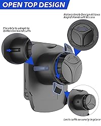 Universal Handcuff Case, Handcuff Holsters Fit