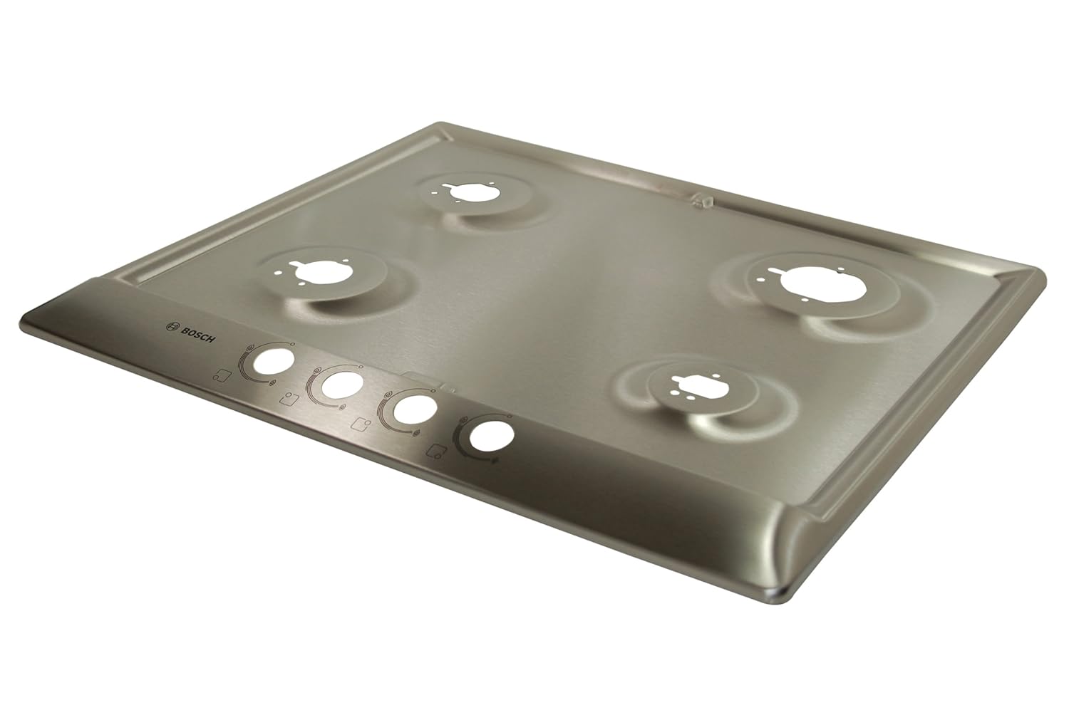 Bosch Hob Top Genuine Part Number 682993 Amazon.co.uk Large Appliances