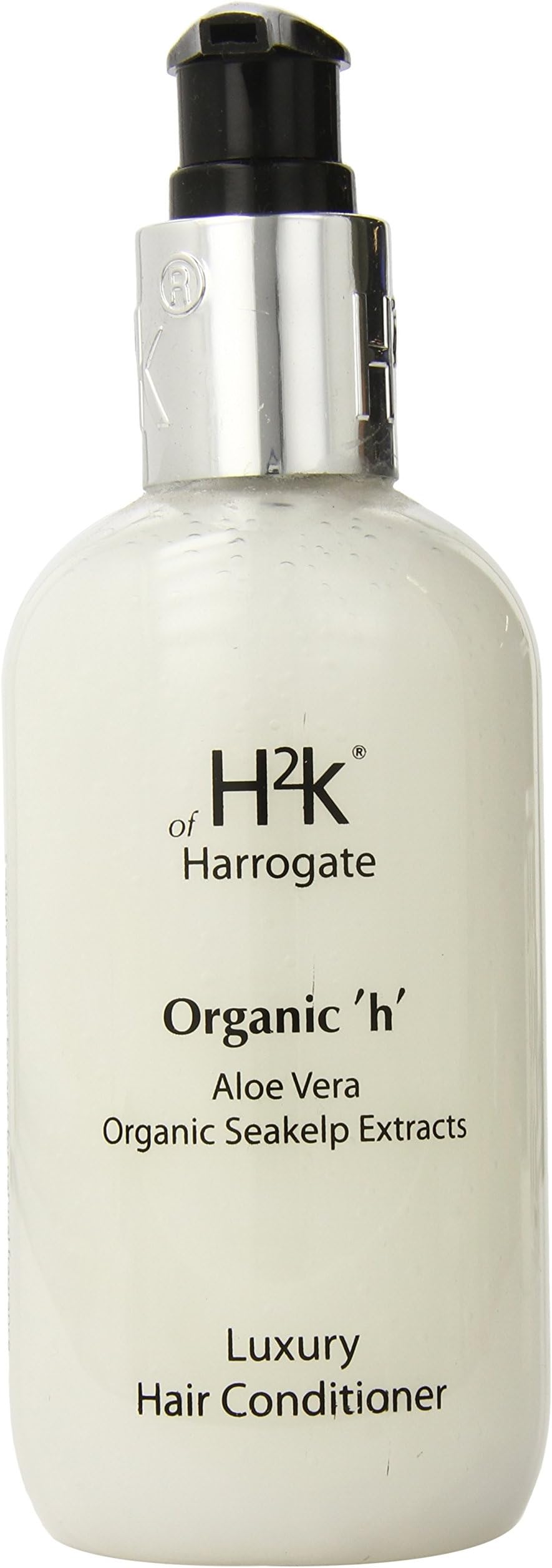 H2K Skincare Organic H Conditioner 250ml