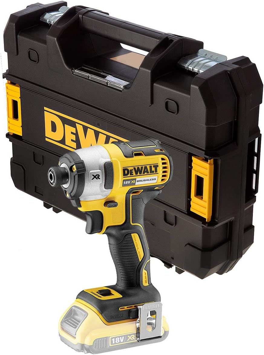 dewalt 3 8 driver ad impatto