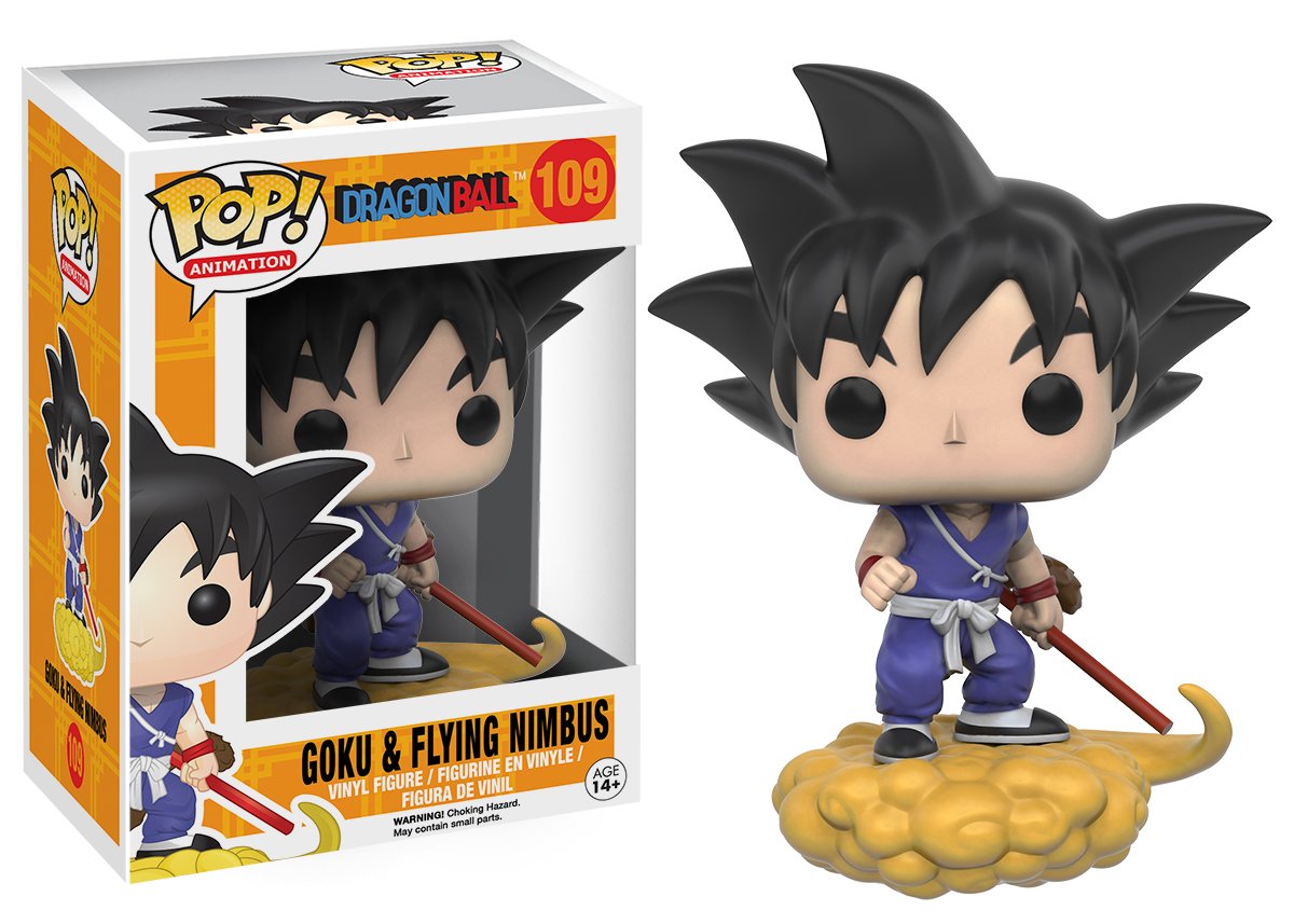 vegeta scouter funko pop