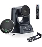 Amazon.com: TONGVEO 5.8GHz Wireless Conference Room Camera System