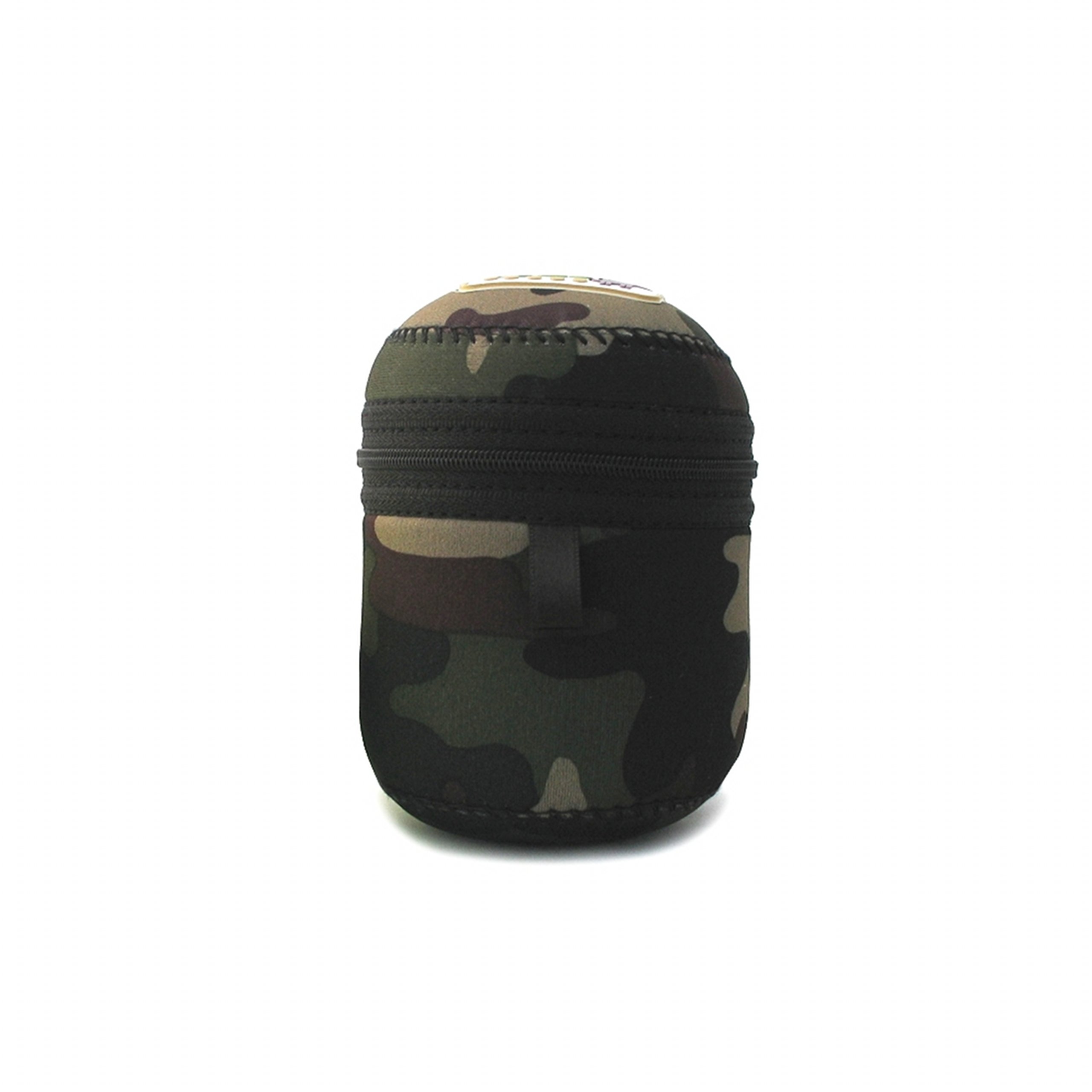 Dicky Bag Camouflage, XS, Green