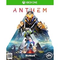 Anthem Legion of Dawn Edition