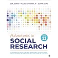 Adventures in Social Research: Data Analysis Using IBM SPSS Statistics