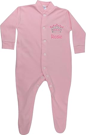 0 to 3 months sleepsuits