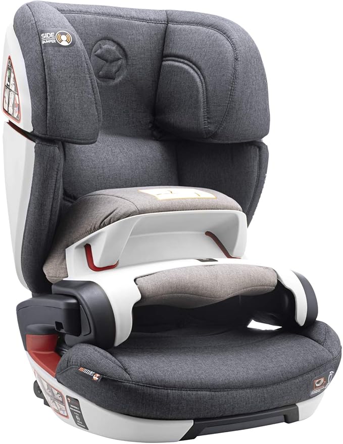 Siege Auto Pivotant Bouclier Free Delivery Zwh Com Pk