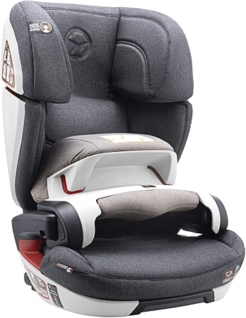 Rehausseur avec bouclier Clearance