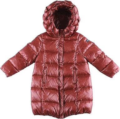 abrigo plumas plegable