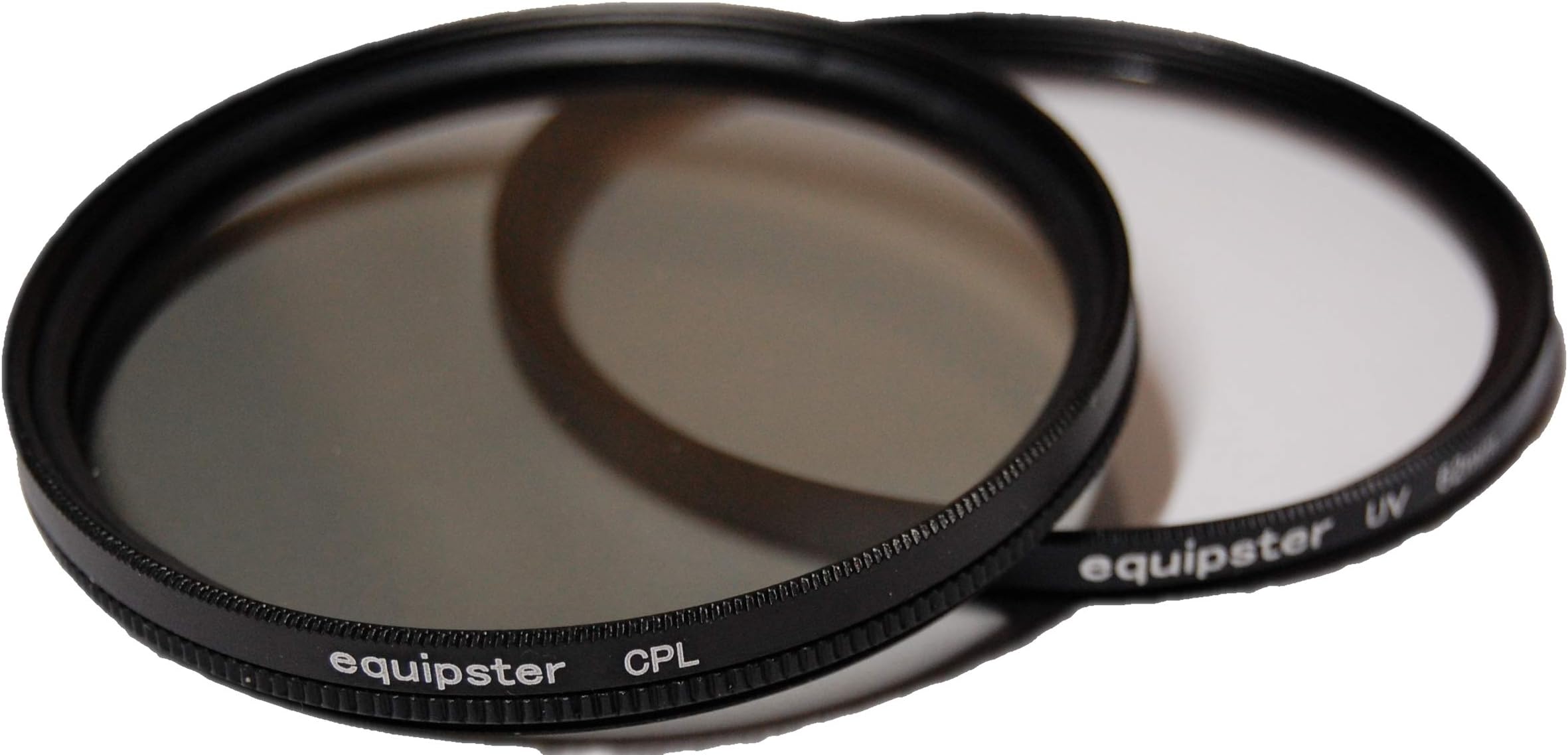 equipster Polariser for Tamron AF 18-270 mm f3.5-6.3 DI II VC PZD [Canon]