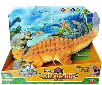 ankylosaurus toy amazon