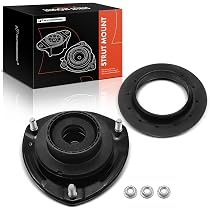 Fits 11-2013 Kia Sorento 10-2012 Hyundai Santa Fe Strut Mount Replacement Front