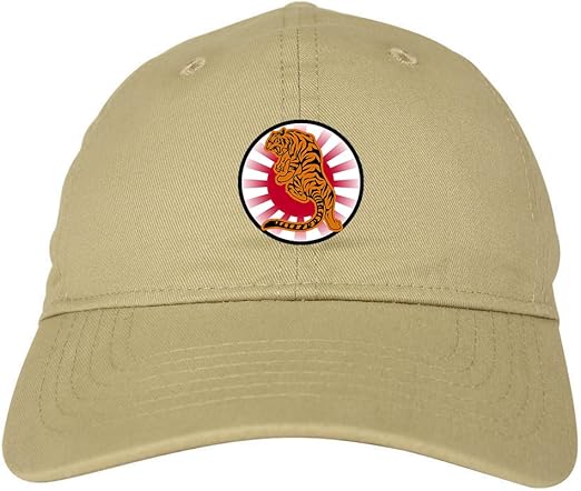 osaka tigers hat