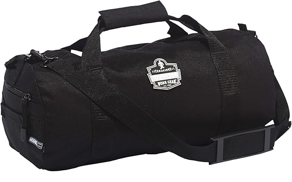 arsenal duffle bag