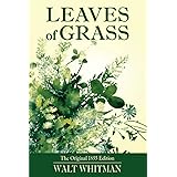 Leaves of Grass: The Original 1855 Edition Illustrated
