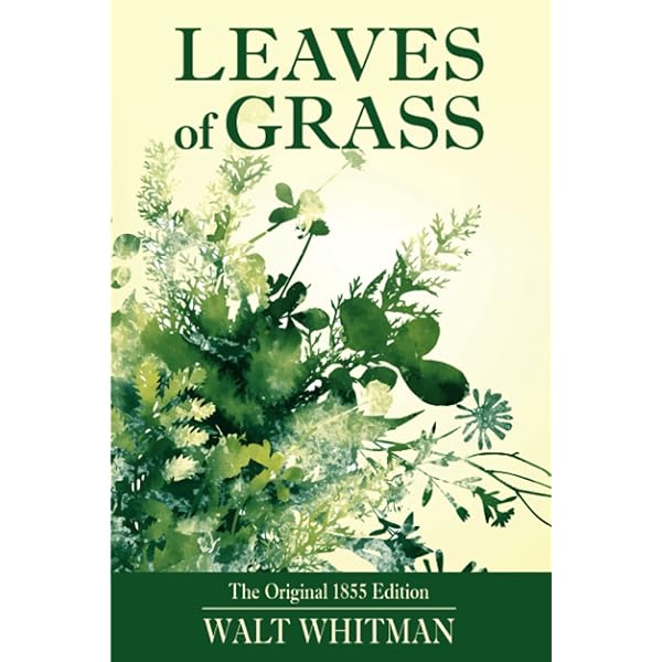Leaves of Grass (Signet Classics): Whitman, Walt, Davison