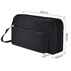 Carrying Case for Bose SoundLink Max/Soundcore