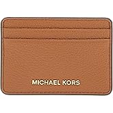 Michael Kors Women's Jet Set Card Holder