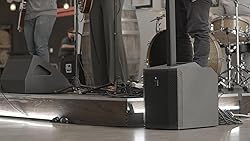 Electro-Voice PXM-12MP 12-Inch 700W Class-D Powered