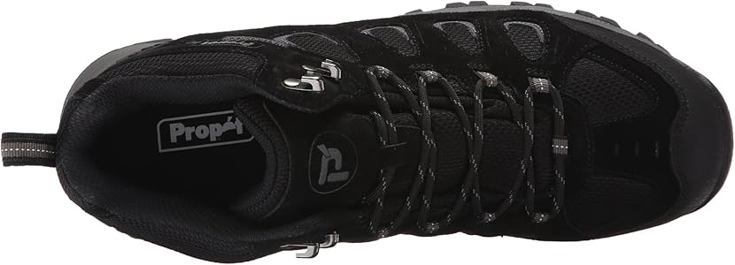 propet ridge walker hiking boot