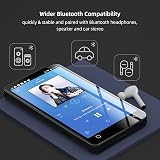 innioasis 80GB MP3 Player with Bluetooth WiFi 4.0” Touch Screen Android view 5