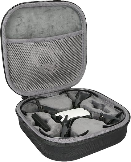 tello drone case