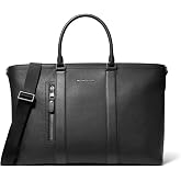 Michael Kors Men's Hudson Getaway Tote