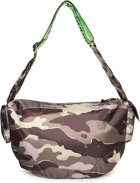 damon side messenger bag