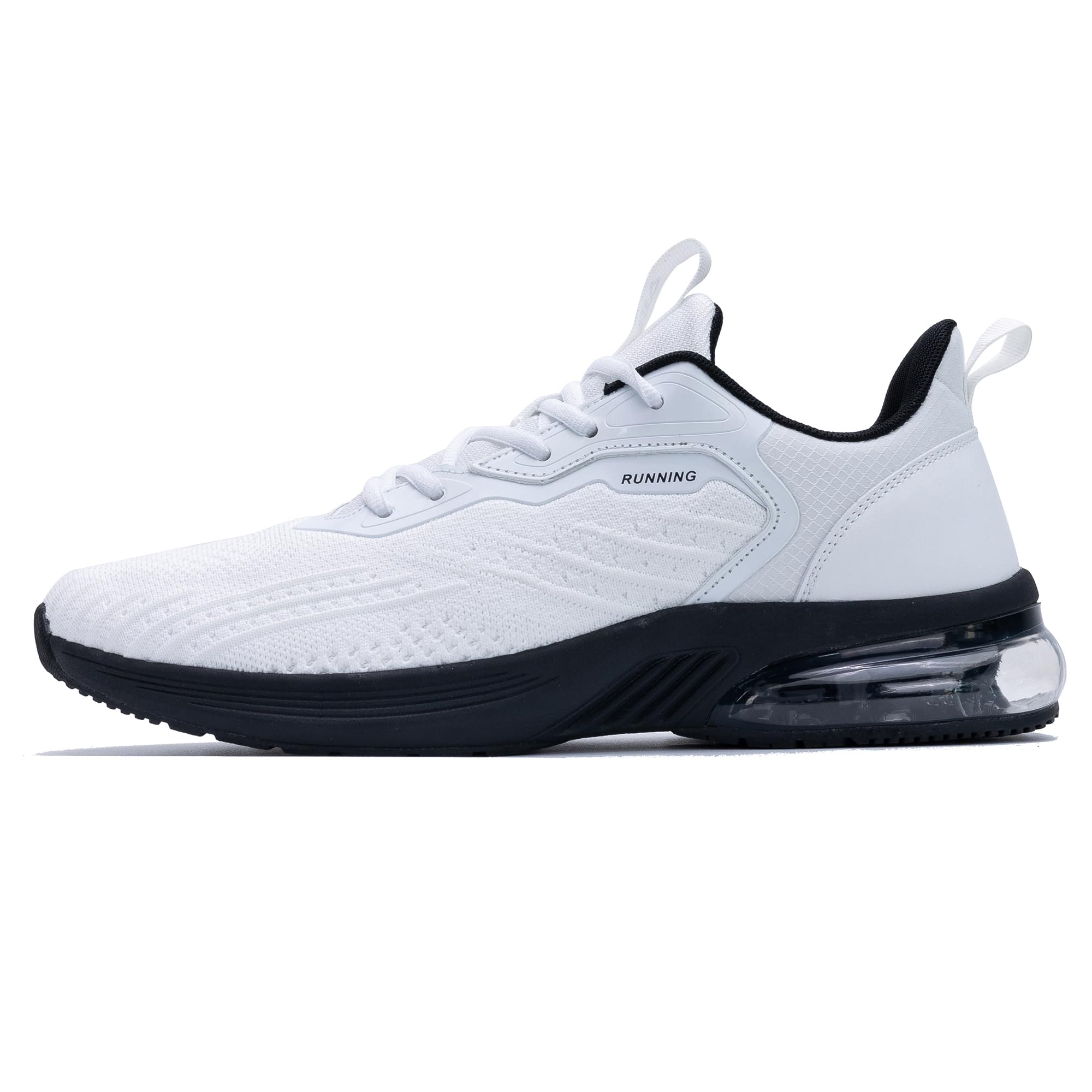 Running Shoes Sneakers for Men Breathable Sports Shoes Outdoor Athletic Training Walking Sneakers