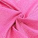 HOZIY Girls Gymnastics Leotards With Shorts Size 8-9 Years Old Pink Sparkly Outfits