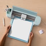 Cricut Value Vinyl 30.5 cm x 3 m Matte White Permanent Vinyl view 8