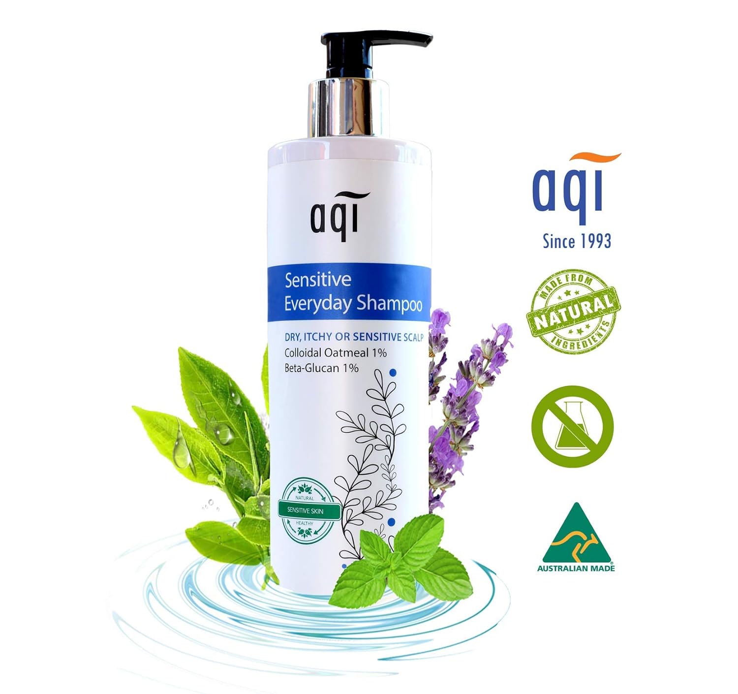 Which Is The Best Paraben Sulfate Fragrance Free Shampoo