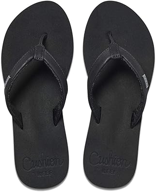 reef flip flops womens amazon