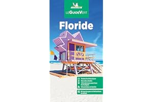 Floride - Guide Vert