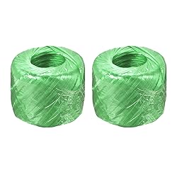 MECCANIXITY Polyester Nylon Plastic Rope Twine