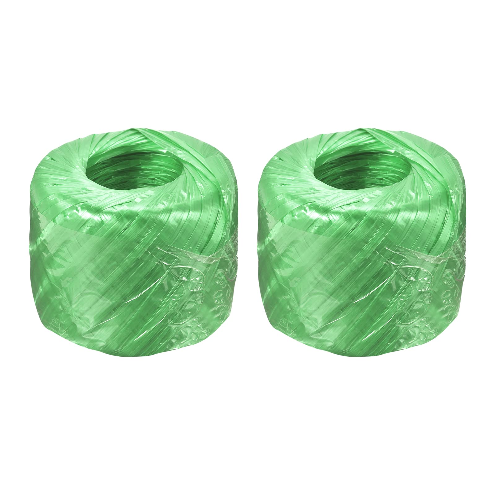MECCANIXITY Polyester Nylon Plastic Rope Twine
