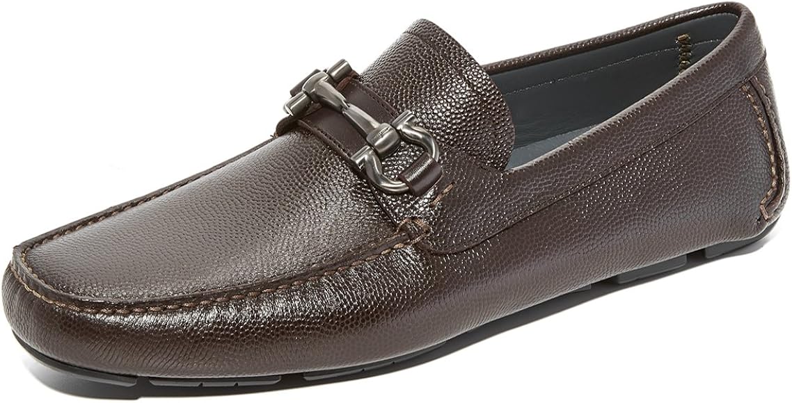 ferragamo driving shoes