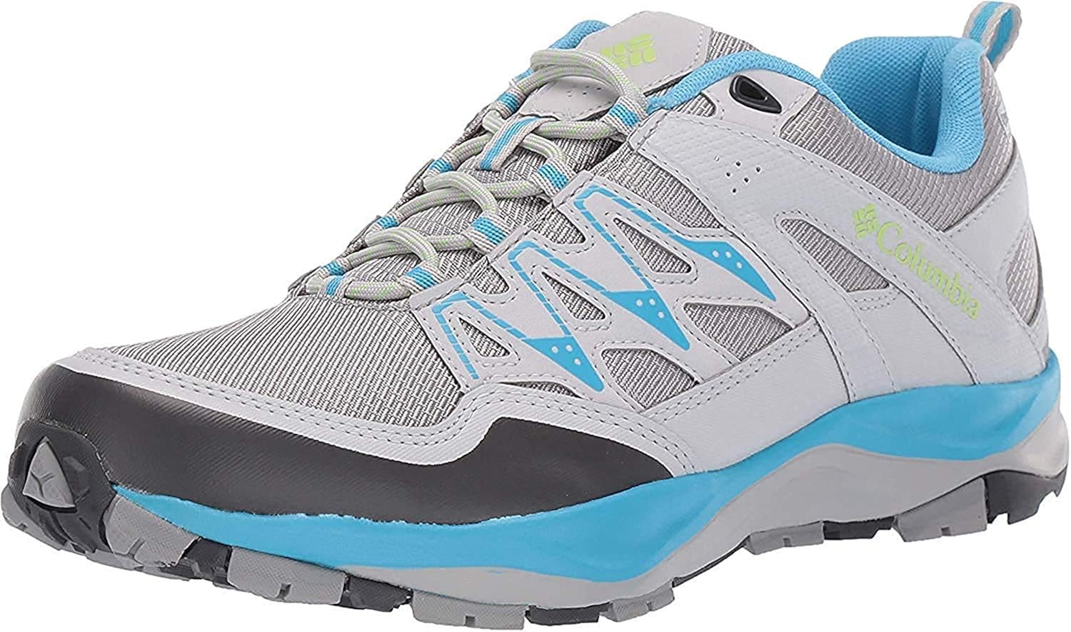 columbia women's wayfinder outdry hiking shoe