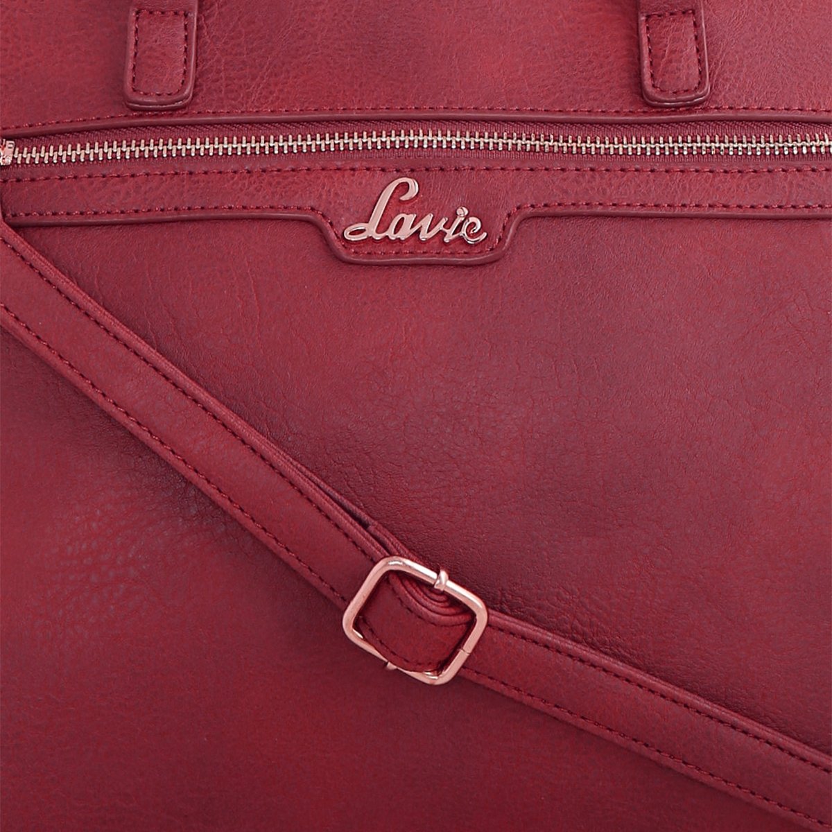 lavie azrou women's handbag (wine) ()