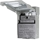 Siemens WNAS2060 Non-Automatic Switch AC Disconnect