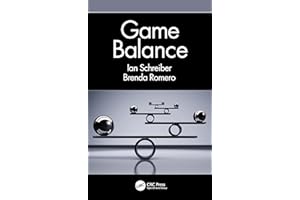 Game Balance